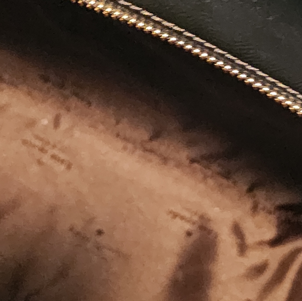 NWT Kate Spade Jett Faux Shearling Tote. - Picture 7 of 12